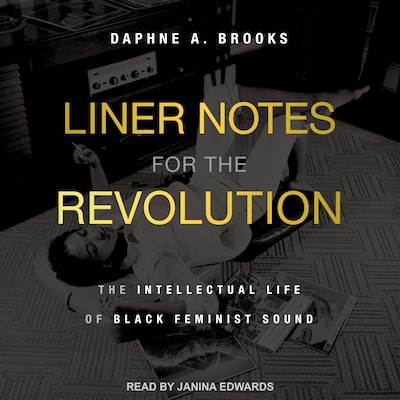 Liner Notes for the Revolution