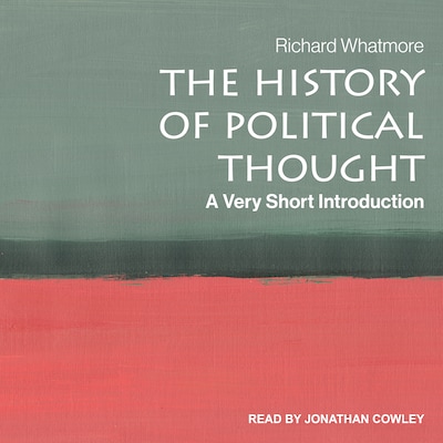 The History of Political Thought