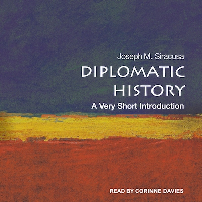 Diplomatic History