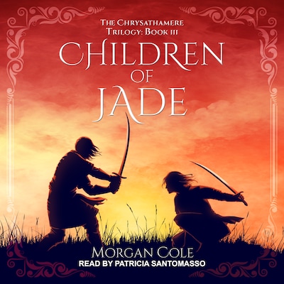 Children of Jade