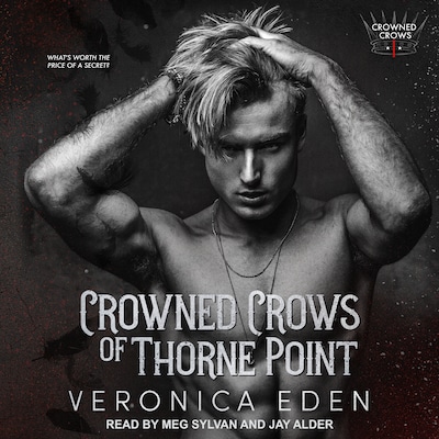 Crowned Crows of Thorne Point