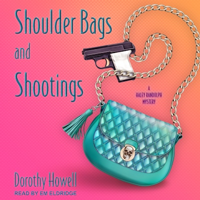 Shoulder Bags and Shootings