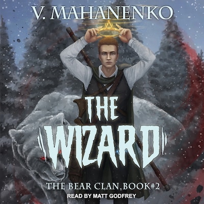 The Wizard