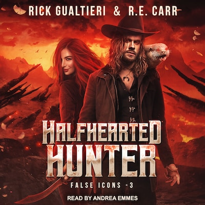 Halfhearted Hunter