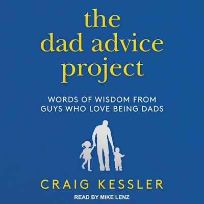 The Dad Advice Project