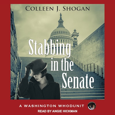 Stabbing in the Senate