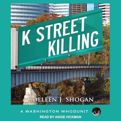 K Street Killing