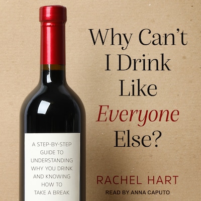 Why Can’t I Drink Like Everyone Else?