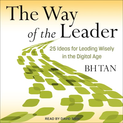 The Way of the Leader