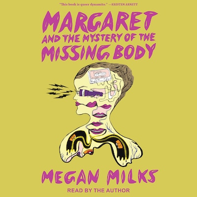 Margaret and the Mystery of the Missing Body