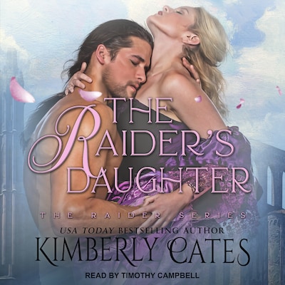The Raider’s Daughter