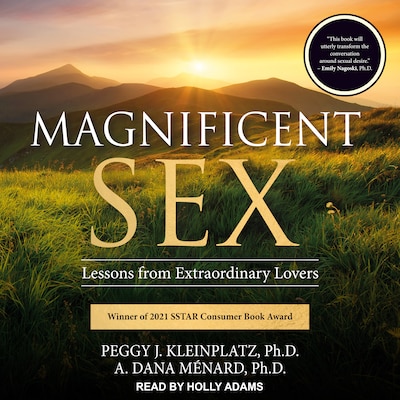 Magnificent Sex