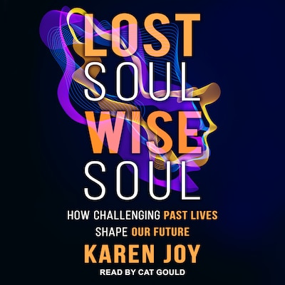 Lost Soul, Wise Soul