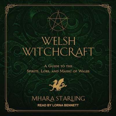 Welsh Witchcraft