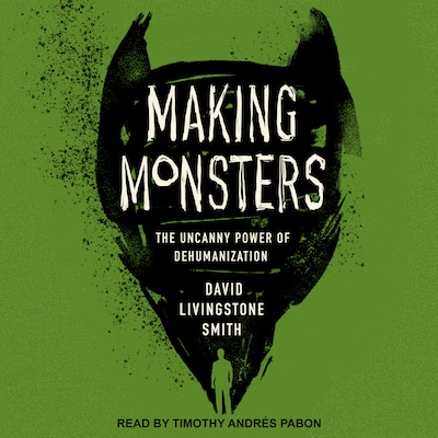 Making Monsters