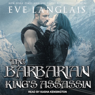 The Barbarian King's Assassin