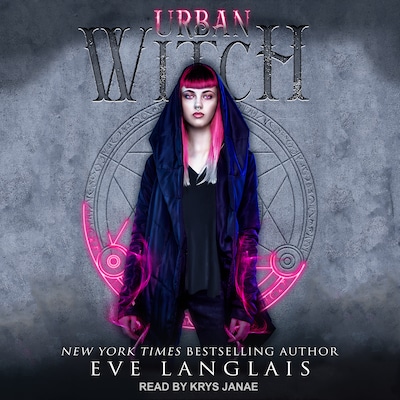 Urban Witch