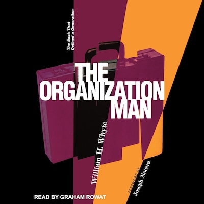 The Organization Man