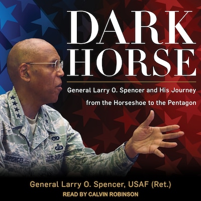 Dark Horse