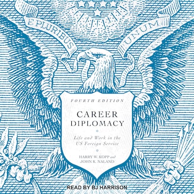 Career Diplomacy