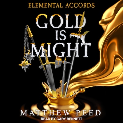 Elemental Accords