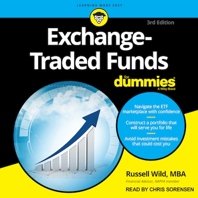 Exchange-Traded Funds For Dummies, 3rd Edition