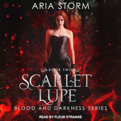 Scarlet Lupe