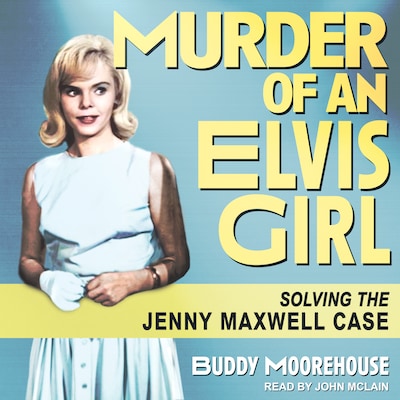 Murder of an Elvis Girl