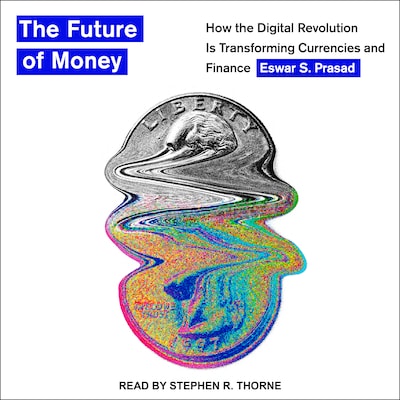 The Future of Money