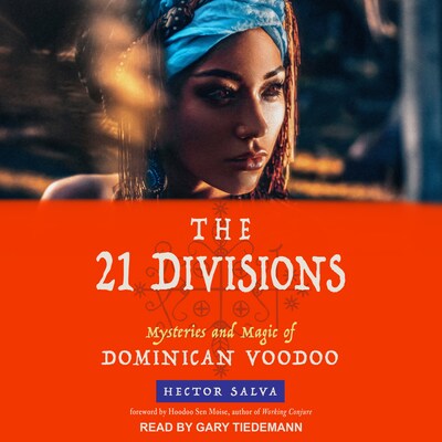 The 21 Divisions