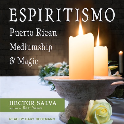Espiritismo