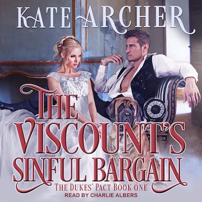 The Viscount’s Sinful Bargain
