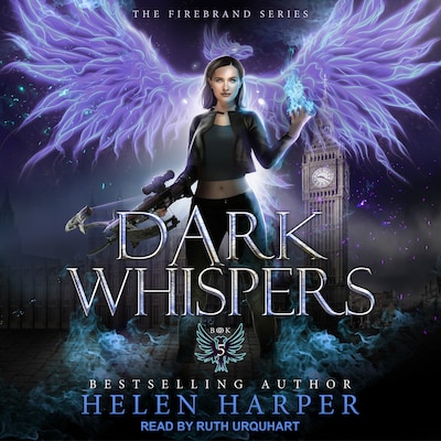 Dark Whispers
