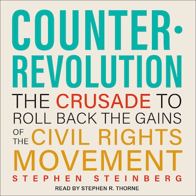 Counterrevolution