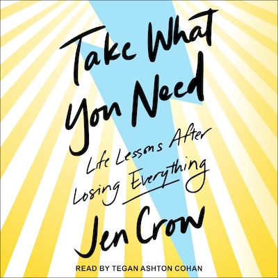 Take What You Need