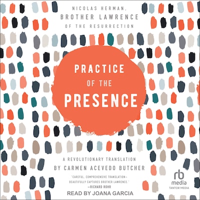 Practice of the Presence