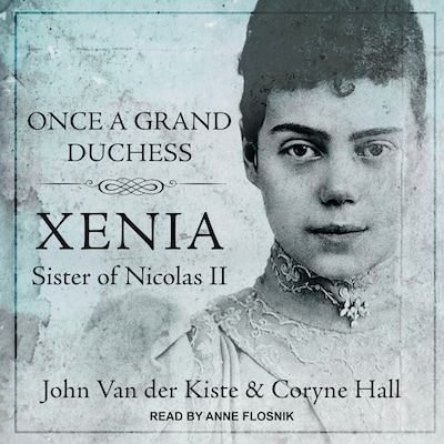 Once a Grand Duchess