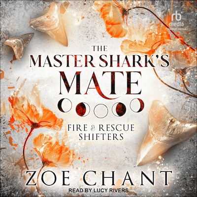 The Master Shark’s Mate