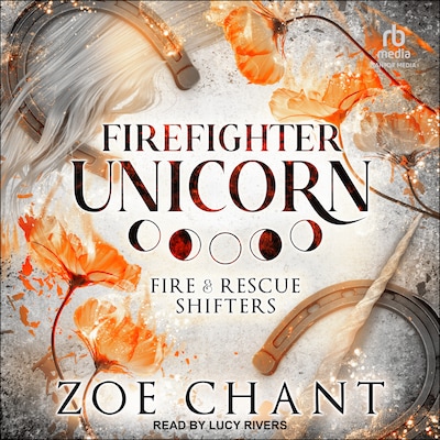Firefighter Unicorn