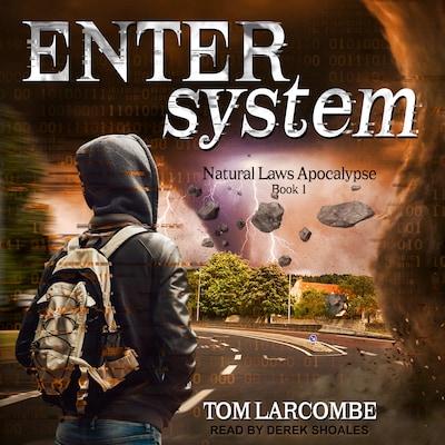 Enter System