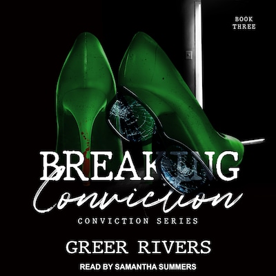 Breaking Conviction