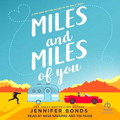 Miles and Miles of You
