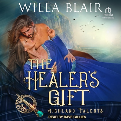 The Healer's Gift