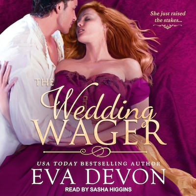 The Wedding Wager
