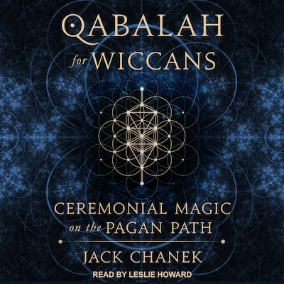 Qabalah for Wiccans