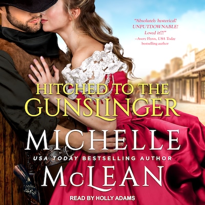 Hitched To The Gunslinger