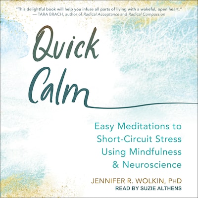 Quick Calm