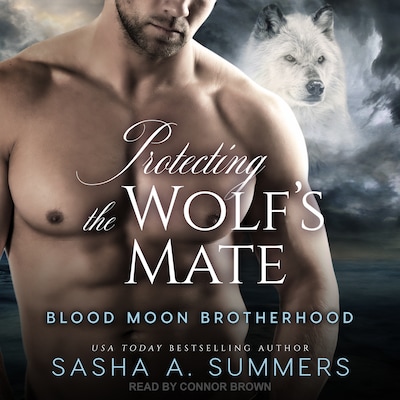 Protecting the Wolf's Mate