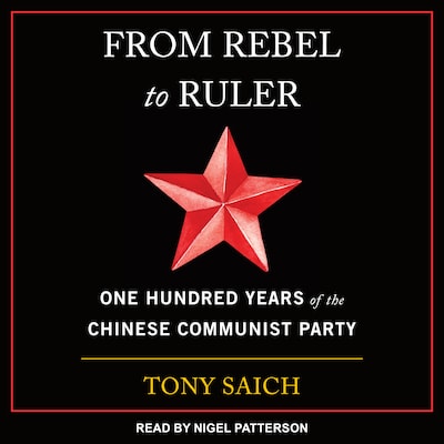 From Rebel to Ruler