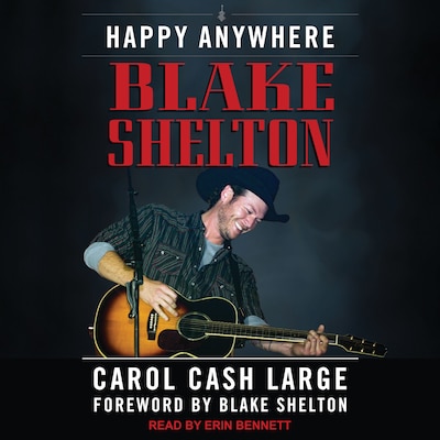 Blake Shelton